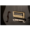 PRS 2017 SE Custom 22 Semi-Hollow Grey Black - electric guitar