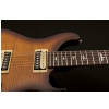 PRS 2017 SE 277 Baritone Tobacco Sunburst - electric guitar PRS 2017 SE 277 Baritone Tobacco Sunburst - electric guitar