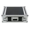 Rockcase Case Rack 4U profi