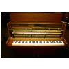 Steinmann piano (oak)