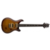 PRS 2017 SE Custom 24 Tobacco Sunburst - electric guitar