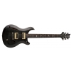 PRS 2017 SE Custom 22 Semi-Hollow Grey Black - electric guitar
