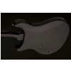 PRS 2017 SE Custom 22 Semi-Hollow Grey Black - electric guitar