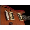 PRS SE Custom 22 Semi-Hollow OR - electric guitar
