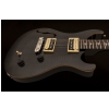 PRS 2017 SE Custom 22 Semi-Hollow Grey Black - electric guitar
