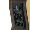 Baton Rouge LM9-EQ classical electric guitar