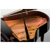 Kawai GL 10 Grand Piano, black gloss