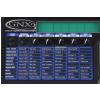 Digitech GNX-3 guitar processor