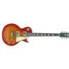 Vintage V99CS Electric Guitar Cherry Sunburst
