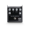 Palmer PESM MI Root Effects - Solid Metal Distortion Pedal