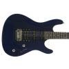 Ibanez GSA-6JU-JB electric guitar + amplifier