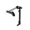 Gravity MS CAB CL 01 Cab Clamp Microphone Holder for Guitar Cabinets