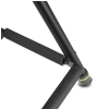 Gravity GSMG07 Vari-G 9 guitar stand for 9 guitars