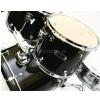 Mapex Q-5254 BL drum set