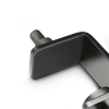 Gravity MS TM 1 B microphone table clamp