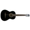 Elypse Quinta BK classical guitar 4/4