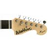 Washburn X10 MBL electric guitar