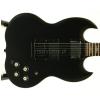 Stagg G300GBK electric guitar (SG)