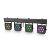 Cameo Multi PAR 2 SET