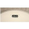 Attack 13″ DHTS213C 2-ply coated drum head Attack 13″ DHTS213C 2-ply coated drum head