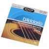 D′Addario EXP-16 acoustic guitar strings 12-53