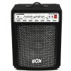 Box B-2012 combo bass amplifier