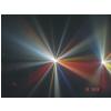 Geni Dazzle flower type effect with transformer