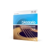 D′Addario EJ-16 acoustic guitar strings 12-53