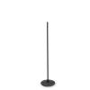 Gravity MS 23 XLR B Microphone Stand with XLR Connector and Gooseneck