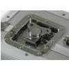 IMG Stage Line DJC-100/SI Turntable case