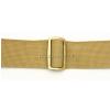 Fender Cotton guitar strap (tan)