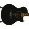 Marris 401CEQ acoustic-electric guitar