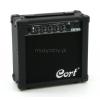 Cort CGP-40 BK pack  electric guitar