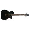 Baton Rouge 34 CUT BK acoustic guitar