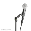Gravity MS QT 1 B Quick-Tilt Ball-Joint Microphone Adapter 