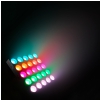 Cameo MATRIX PANEL 10 W RGB 5 x 5 RGB LED Matrix Panel with Single Pixel Control