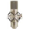 MXL 992 Mogami condenser microphone