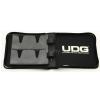UDG CD Wallet 128 Army Desert 128 CD