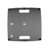 Gravity LS 431 B Lighting Stand with Square Steel Base (prepared for Off-Centre Weight Attachment)