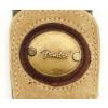 Fender Cotton guitar strap (olive) Fender Cotton guitar strap (olive)