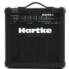 Hartke B-200 bass amplifier 20W