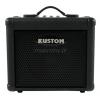 Kustom Arrow KBA10 bass amplifier