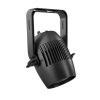 Cameo Q-SPOT 40 RGBW Compact Spotlight with 40W RGBW LED in Black Housing 