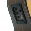 Baton Rouge LM9CUT-EQ classical electric guitar