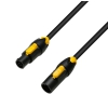 Adam Hall Cables 8101 TCONL 0500 - Kabel PowerCON TRUE1 Link, IP65, 5 m