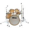 DDrum DM22 Maple Natural drum set (with hardware pack)