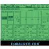 Yamaha 01V96V2 digital mixer