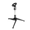 Adam Hall Stands S 8 B Tabletop Microphone Stand 