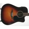 Alvarez 5220CEQ acoustic-electric guitar