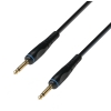 Adam Hall Cables K3 IPP 0900 P - Kabel instrumentalny jack mono 6,3 mm - jack mono 6,3 mm, 9 m